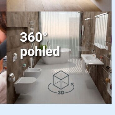360° pohled - KOUPELNY Ptáček akcniletaky.com