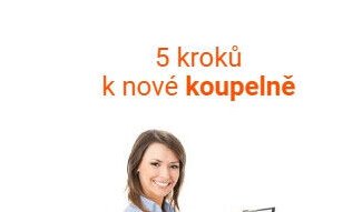 5 kroků k nové koupelně - KOUPELNY Ptáček akcniletaky.com