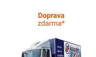 Doprava zdarma - KOUPELNY Ptáček akcniletaky.com