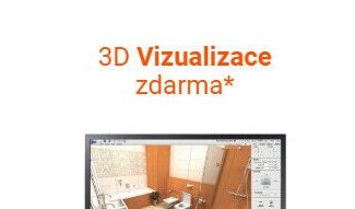 3D Vizualizace zdarma - KOUPELNY Ptáček akcniletaky.com