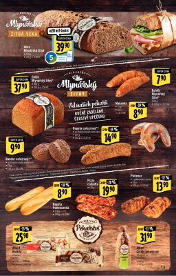 akční leták Albert 17.8.2022-23.8.2022