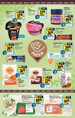 akční leták Albert 17.8.2022-23.8.2022