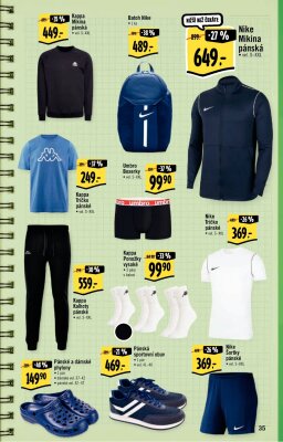 akční leták Albert 17.8.2022-23.8.2022