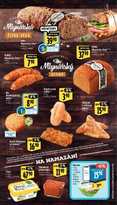 akční leták Albert 17.8.2022-23.8.2022