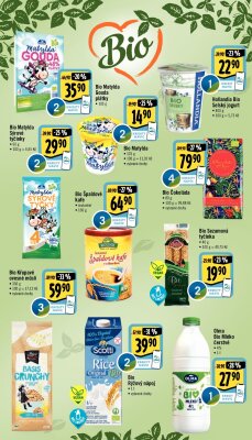 akční leták Albert 17.8.2022-23.8.2022