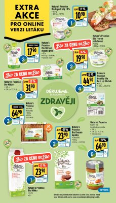 akční leták Albert 17.8.2022-23.8.2022