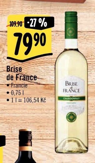 Brise de France