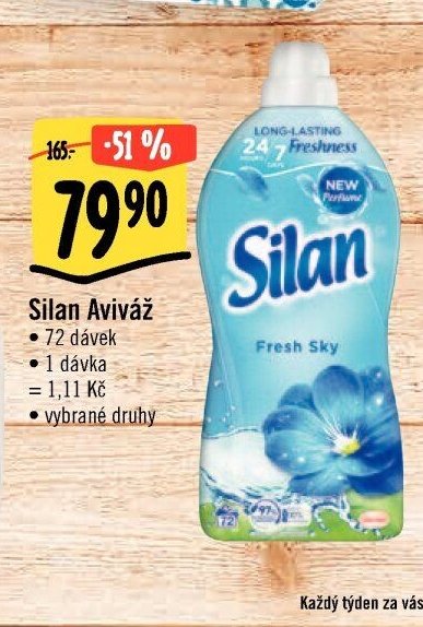 Silan Aviváž