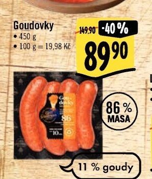 Goudovky