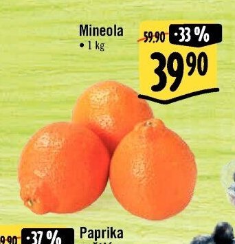 Mineola