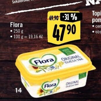 Flora