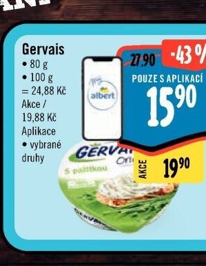 Gervais