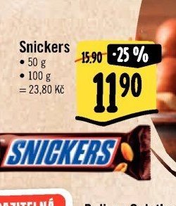 Snickers