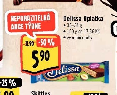 Delissa Oplatka