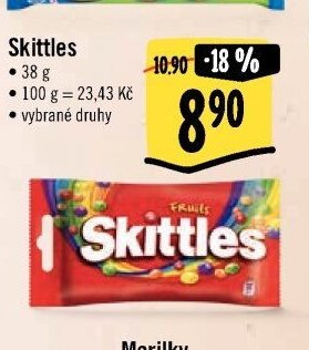 Skittles