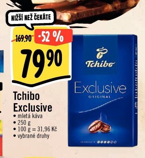 Tchibo Exclusive