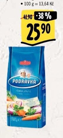 Podravka Přísada do jídel