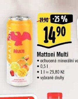 Mattoni Multi