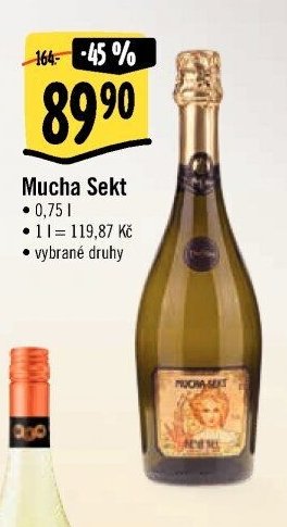 Mucha Sekt