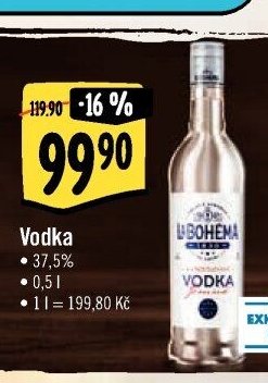 Vodka