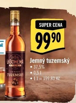 Jemný tuzemský