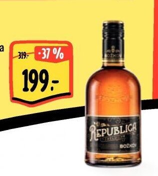 Božkov Republica Exclusive