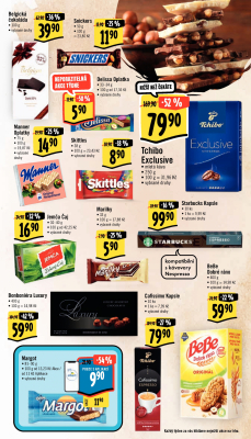 akční leták Albert 17.8.2022-23.8.2022