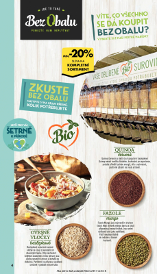 akční leták Albert 17.8.2022-23.8.2022