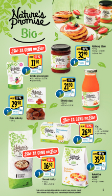 akční leták Albert 17.8.2022-23.8.2022