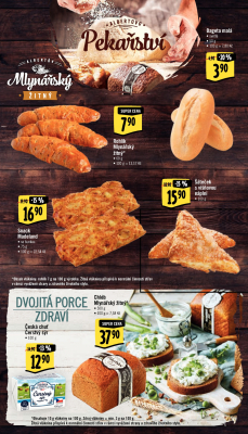 akční leták Albert 17.8.2022-23.8.2022