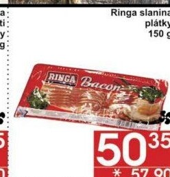Slanina Ringa