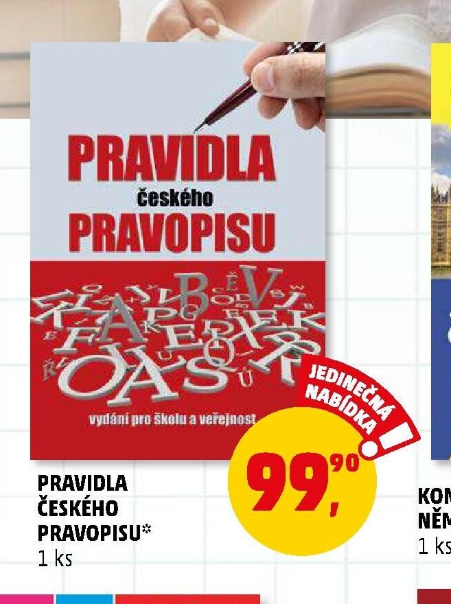 PRAVIDLA ČESKÉHO PRAVOPISU*