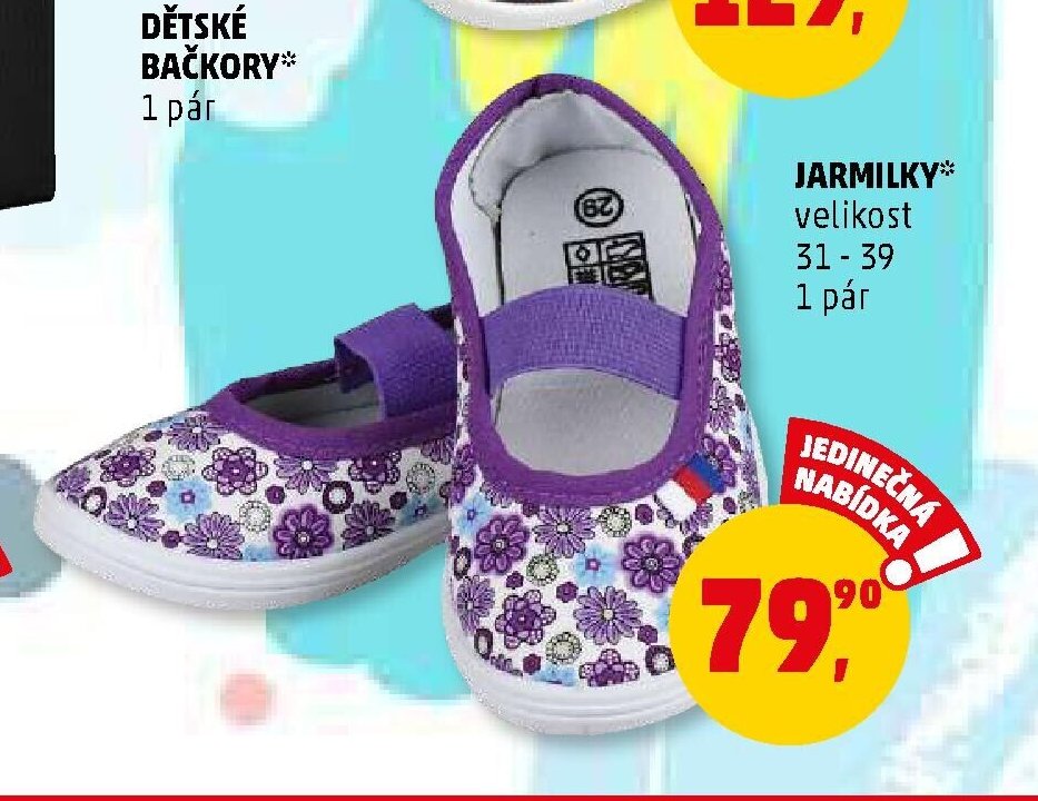 JARMILKY*