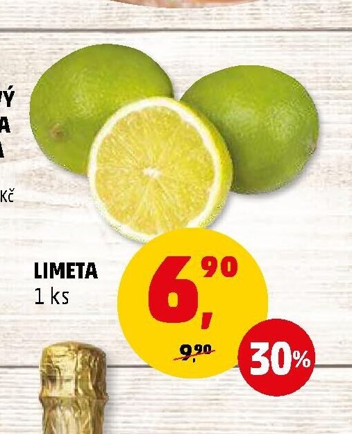 Limeta