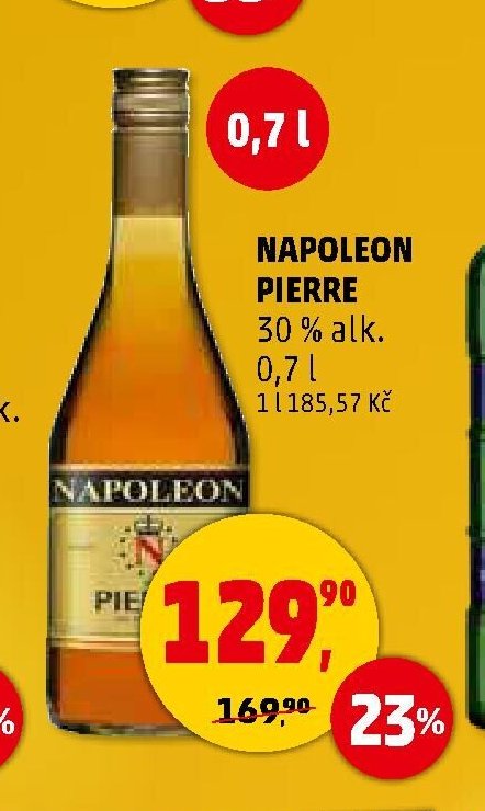 Napoleon Pierre