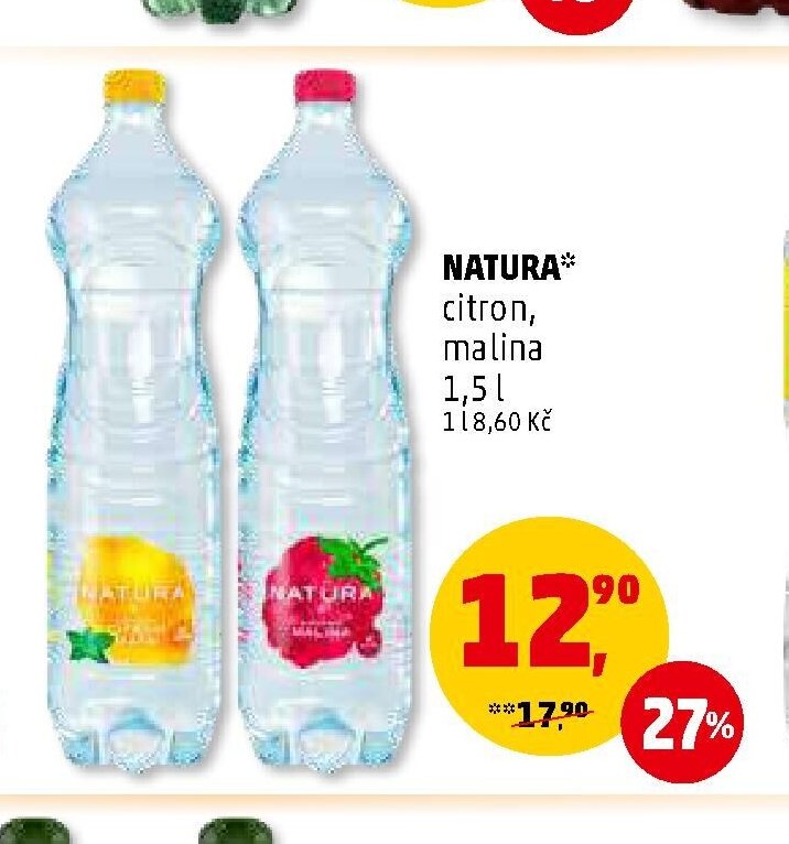 Natura 1,5 l