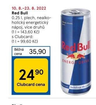 Red Bull