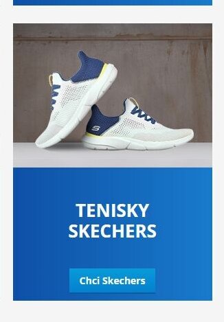 Tenisky Skechers