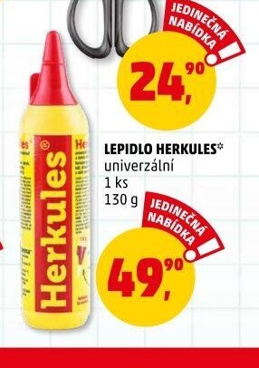 LEPIDLO HERKULES