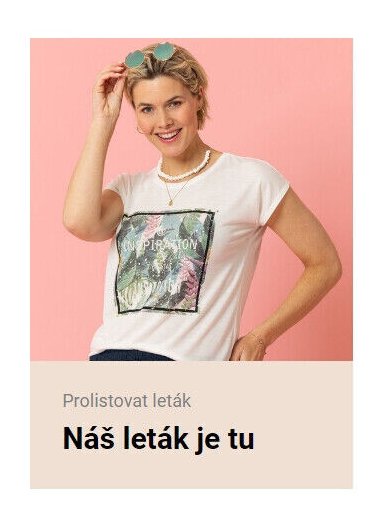 Dámské tričko