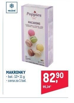 Makronky