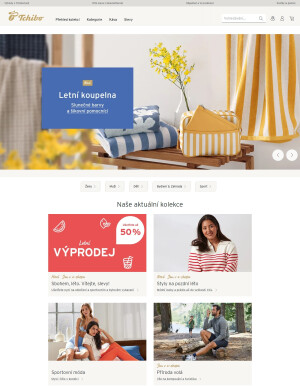 akční leták Tchibo 17.8.2022-23.8.2022