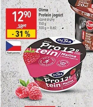 Olma Protein jogurt