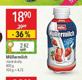 Müllermilch
