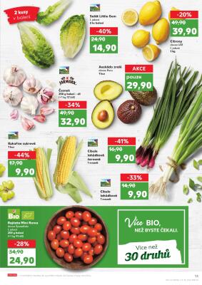 akční leták Kaufland 24.8.2022-30.8.2022