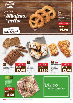 akční leták Kaufland 24.8.2022-30.8.2022