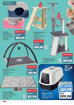 akční leták Kaufland 24.8.2022-30.8.2022