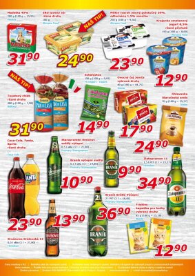 akční leták ESO MARKET 24.8.2022-4.9.2022