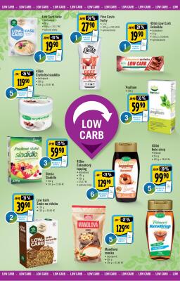 akční leták Albert 24.8.2022-30.8.2022