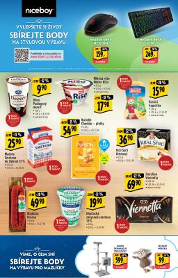 akční leták Albert 24.8.2022-30.8.2022